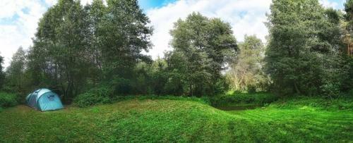 Agroturismo Khutor Troki