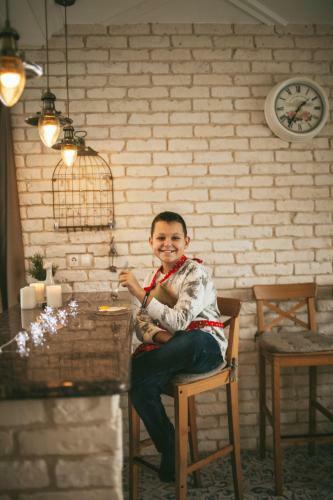 Hostal Guest House Strekoza