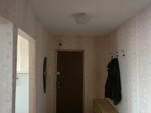 Apartment Fedotova 22a