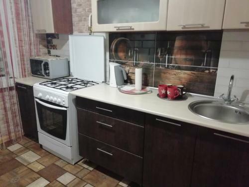 Apartment Karasova 4