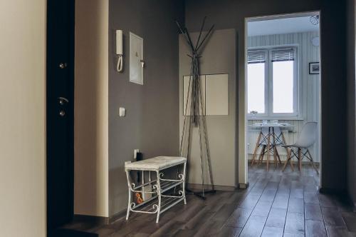 Apartment Pinsk