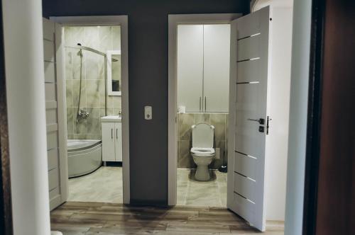 Apartment Pinsk