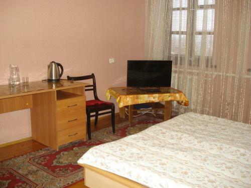 Posada Aelita Hotel