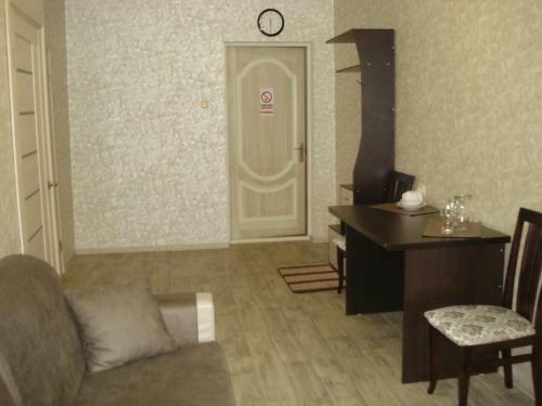 Posada Aelita Hotel