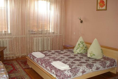 Posada Aelita Hotel