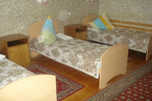 Posada Aelita Hotel