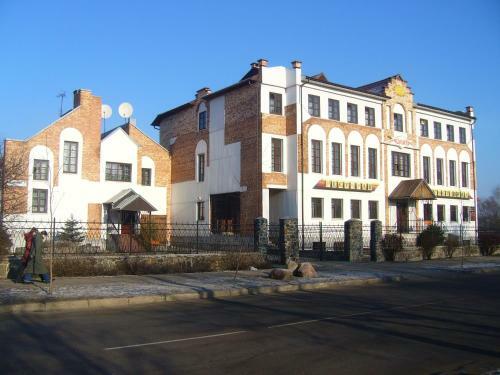Posada Aelita Hotel