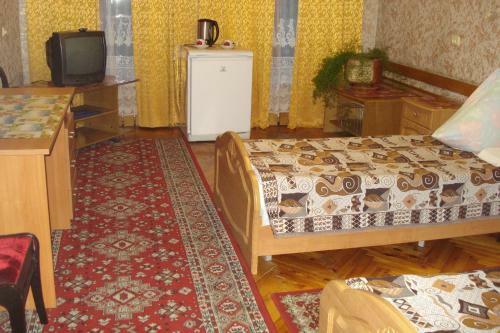 Posada Aelita Hotel