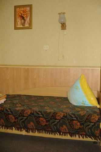 Posada Aelita Hotel