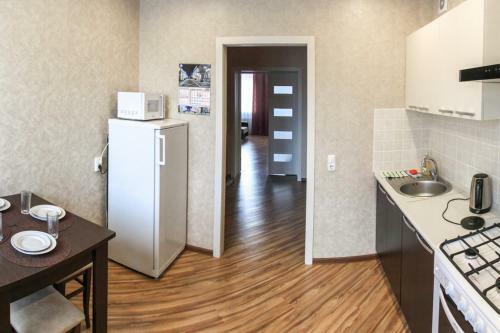 Apartment In The Old Town