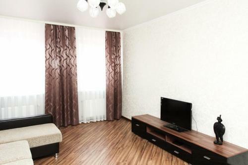 Apartment In The Old Town