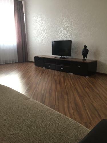 Apartment In The Old Town