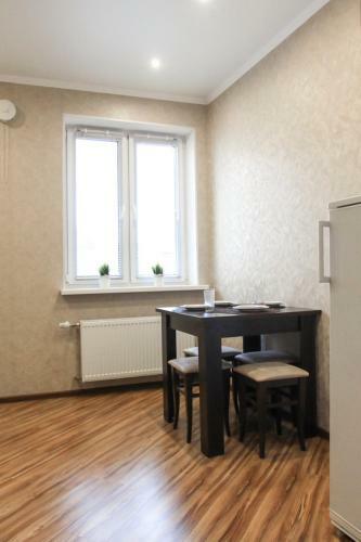 Apartment In The Old Town