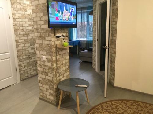 Apartment On Pervomayskaya