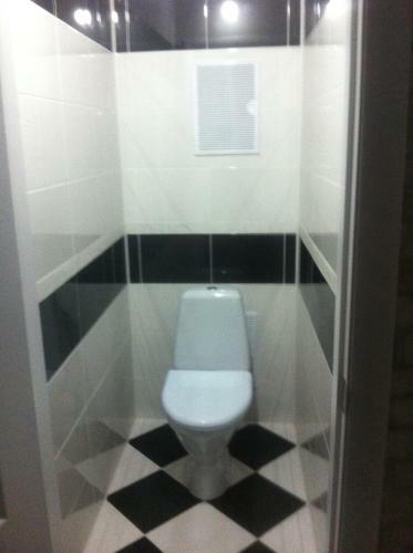 Apartment On Pervomayskaya