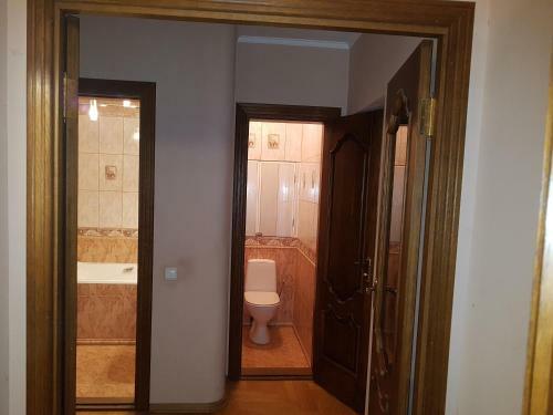Apartment On Dneprovskoi Flotilii