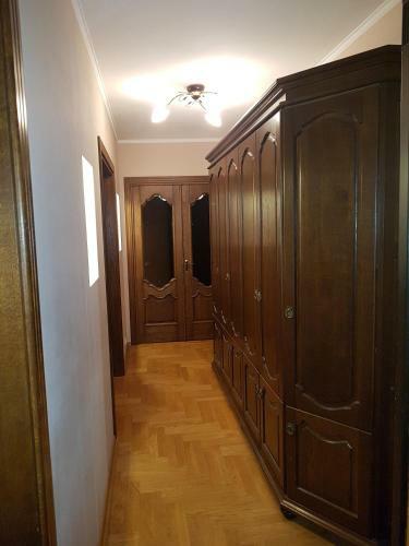 Apartment On Dneprovskoi Flotilii