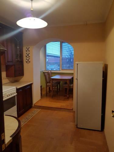 Apartment On Dneprovskoi Flotilii