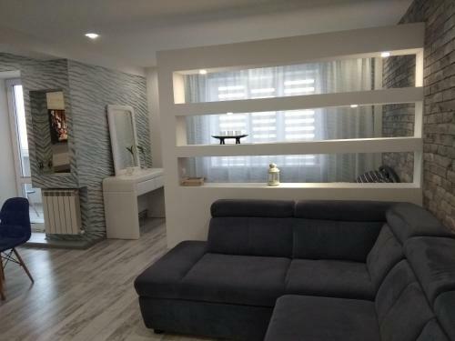 Apartamento Kvartira-studiia Gogolya 4