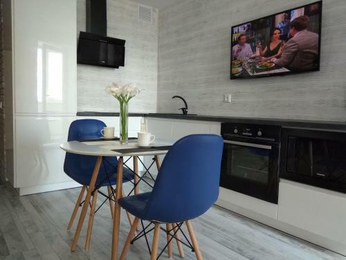 Apartamento Kvartira-studiia Gogolya 4