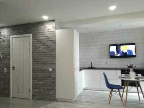 Apartamento Kvartira-studiia Gogolya 4