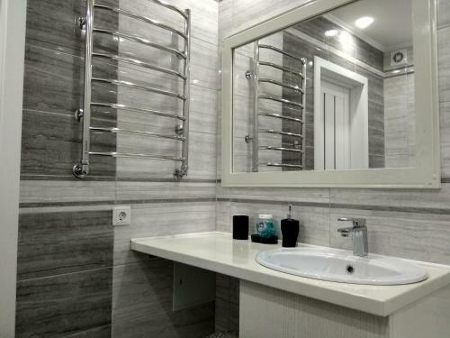 Apartamento Kvartira-studiia Gogolya 4