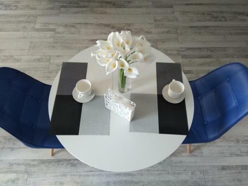 Apartamento Kvartira-studiia Gogolya 4