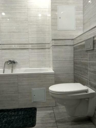 Apartamento Kvartira-studiia Gogolya 4