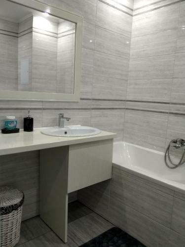 Apartamento Kvartira-studiia Gogolya 4