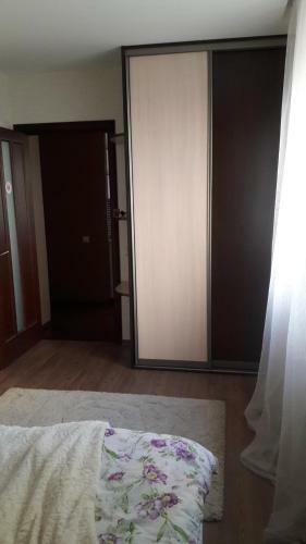 Apartamento ???????????? 157