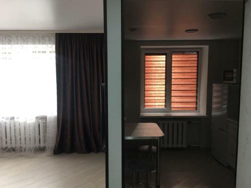 Apartment On Parkovaya 6