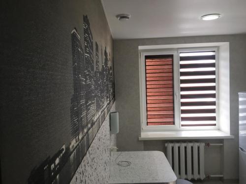 Apartment On Parkovaya 6
