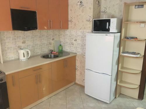 Apartment Krasnoarmeyskaya 29