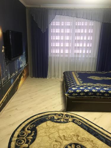 Apartment Krasnoarmeyskaya 29