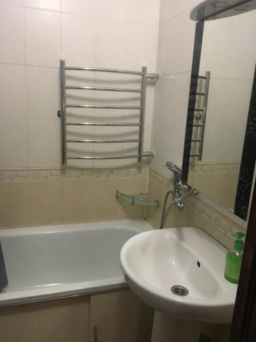 Apartment Krasnoarmeyskaya 29