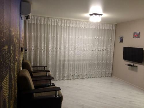 Apartment On Parkovaya