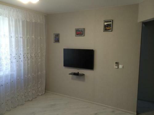 Apartment On Parkovaya