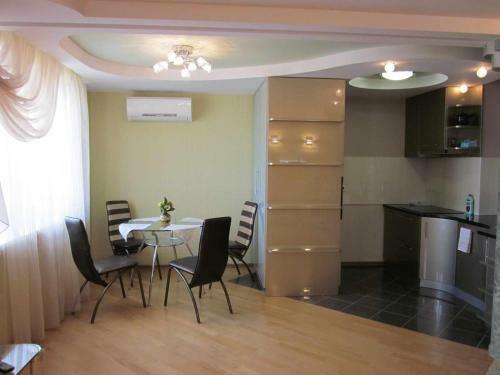 Apartment Prospekt Gazety Pravda 42
