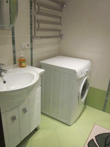 Apartment Prospekt Gazety Pravda 42