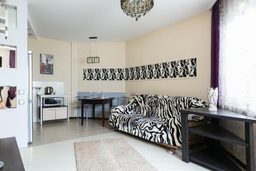Apartamienty "rio"
