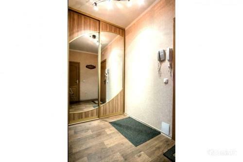 Apartment Adaje?skaha 115a