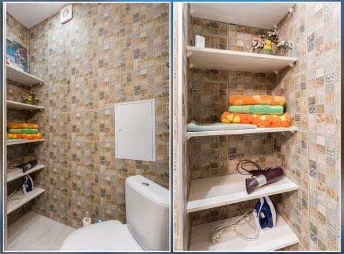 Apartment Pokrovskiy Kvartal