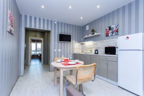Apartment Pokrovskiy Kvartal