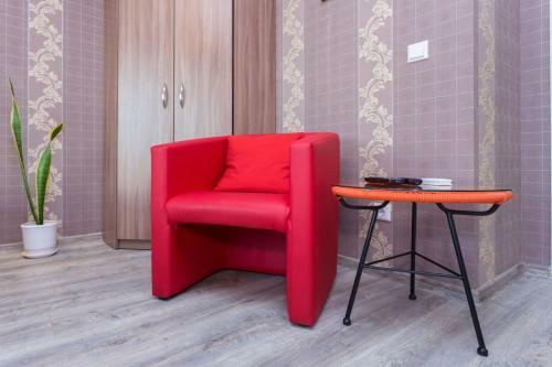 Apartment Pokrovskiy Kvartal