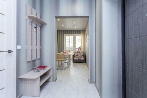 Apartment Pokrovskiy Kvartal