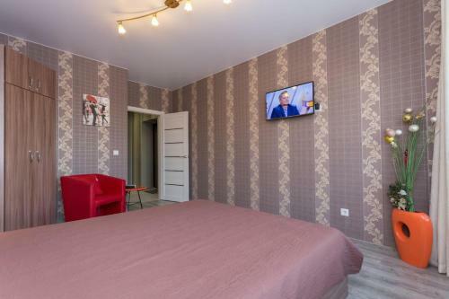 Apartment Pokrovskiy Kvartal