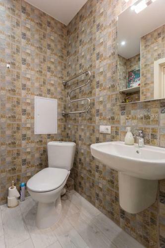Apartment Pokrovskiy Kvartal