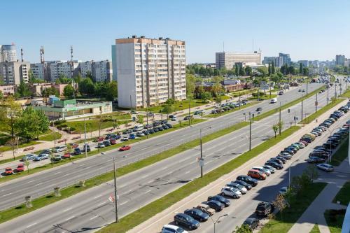 Business Apartment Minsk