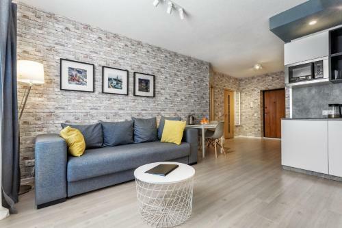 Business Apartment Minsk