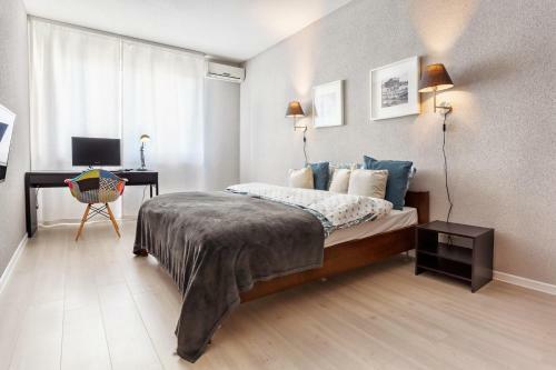 Business Apartment Minsk